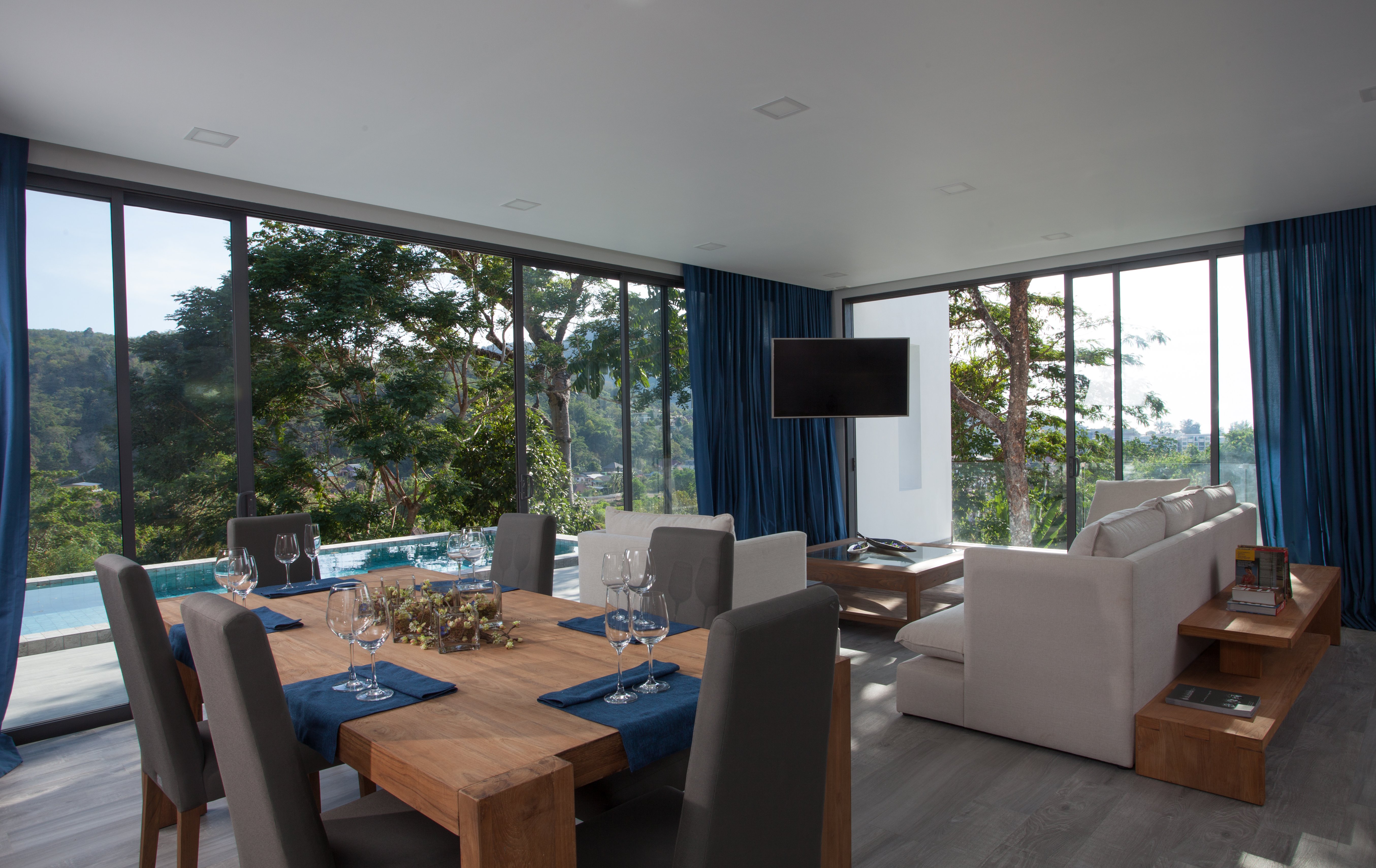 Sugar Villa 38